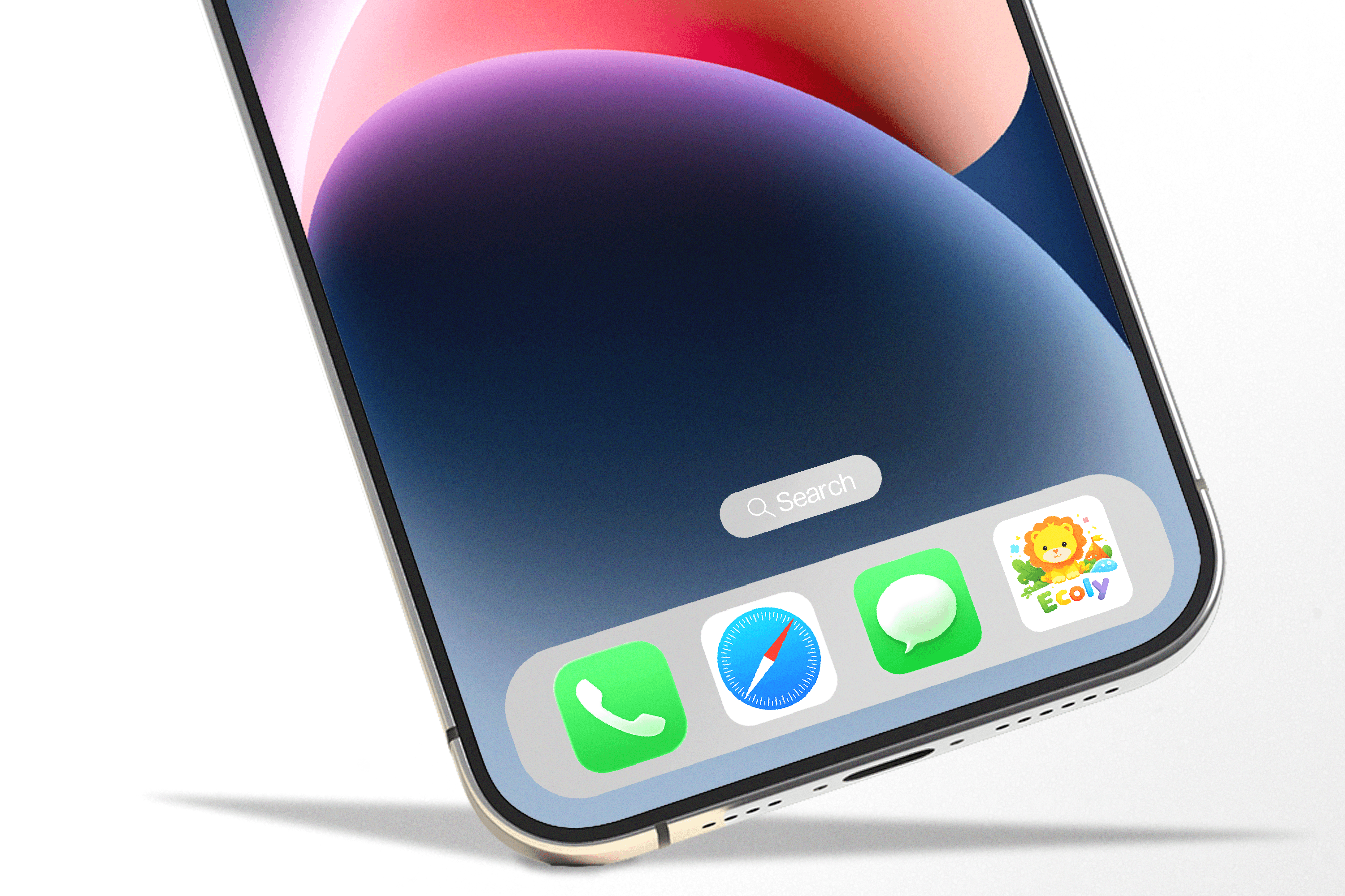 Image of multiple pixelated flat icons