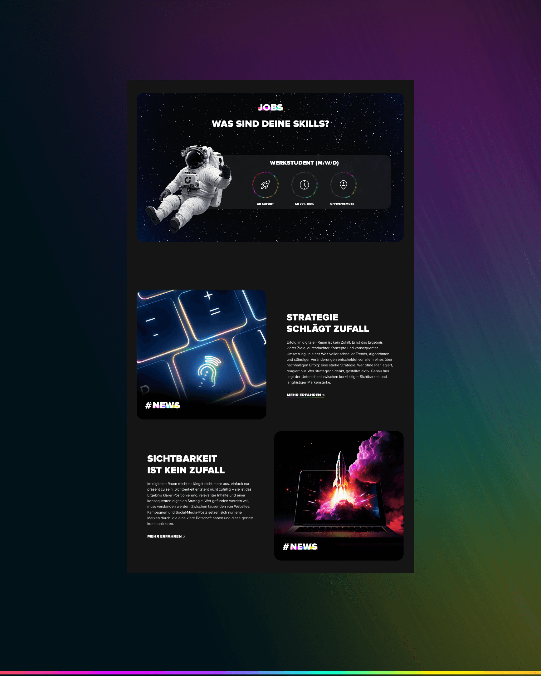 botanical garden with fogged windows