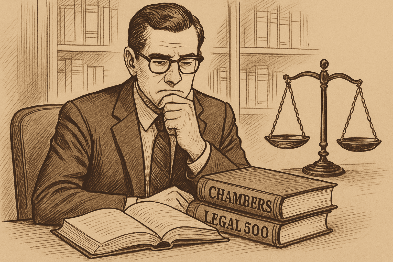 legal 500 chambers submission