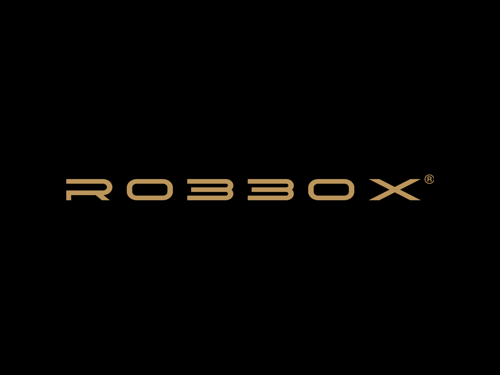 Robbox Logo