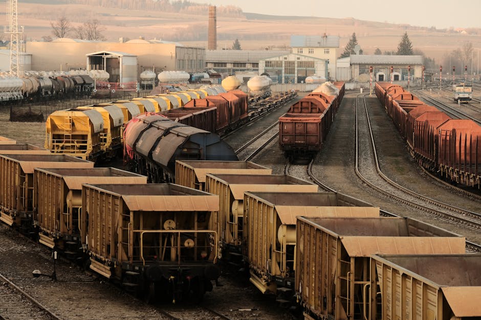 Union Pacific and Norfolk Southern's $85 billion merger just hit a wall