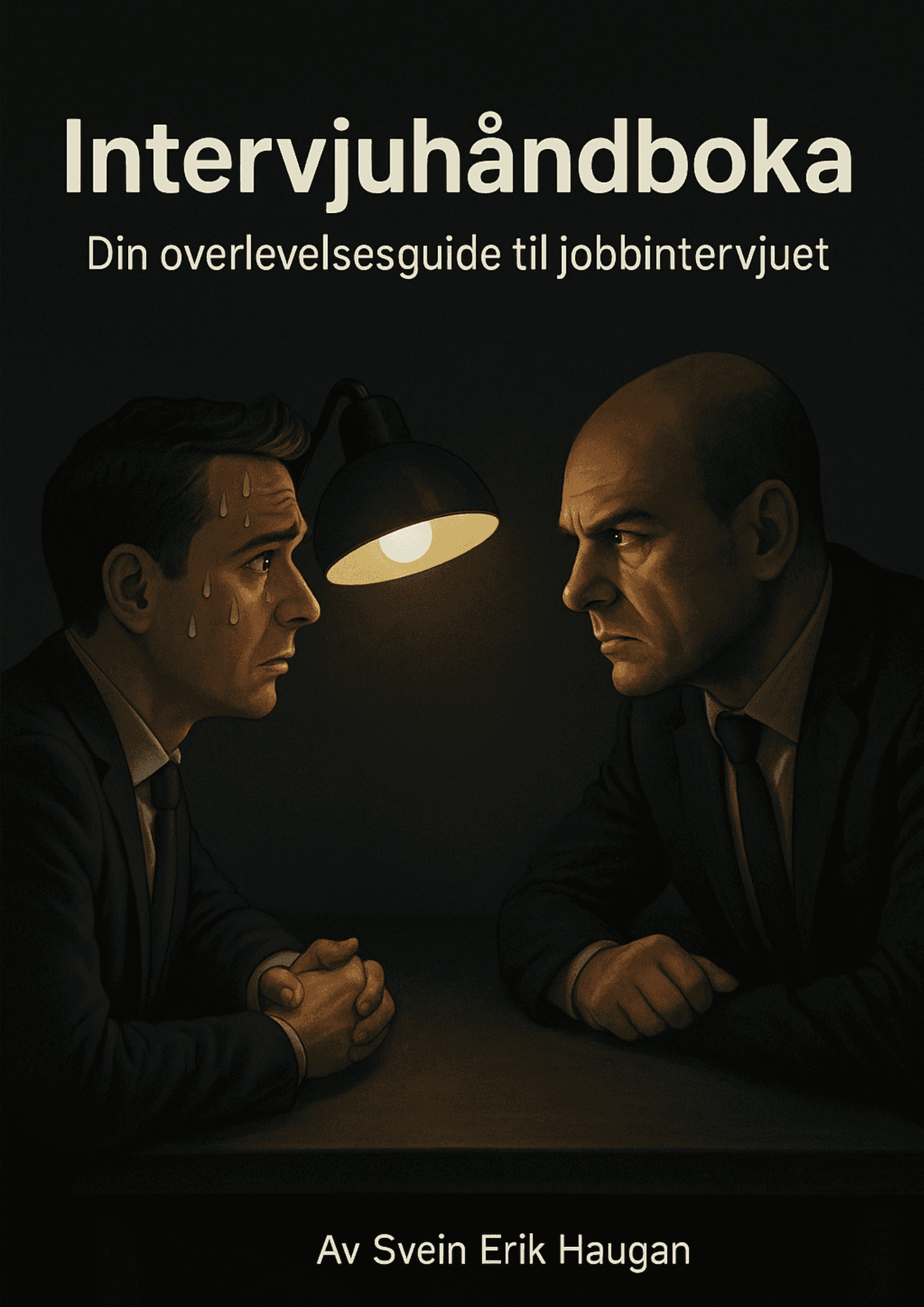 Intervjuhåndboka 2025