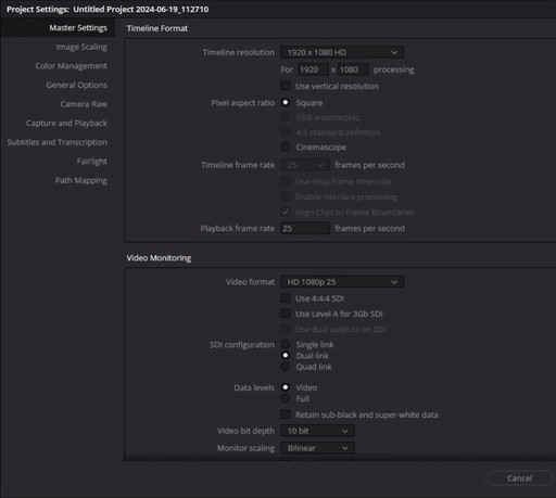 DaVinci Resolve Tutorials to Master Every Editing Technique - Vagon