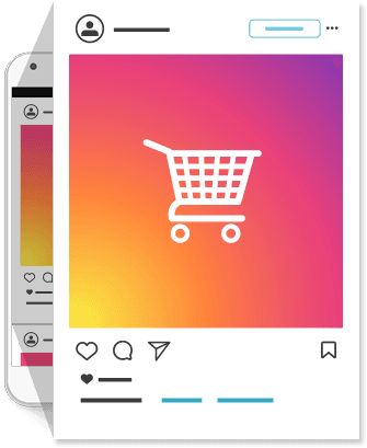 Instagram ads and how it looks