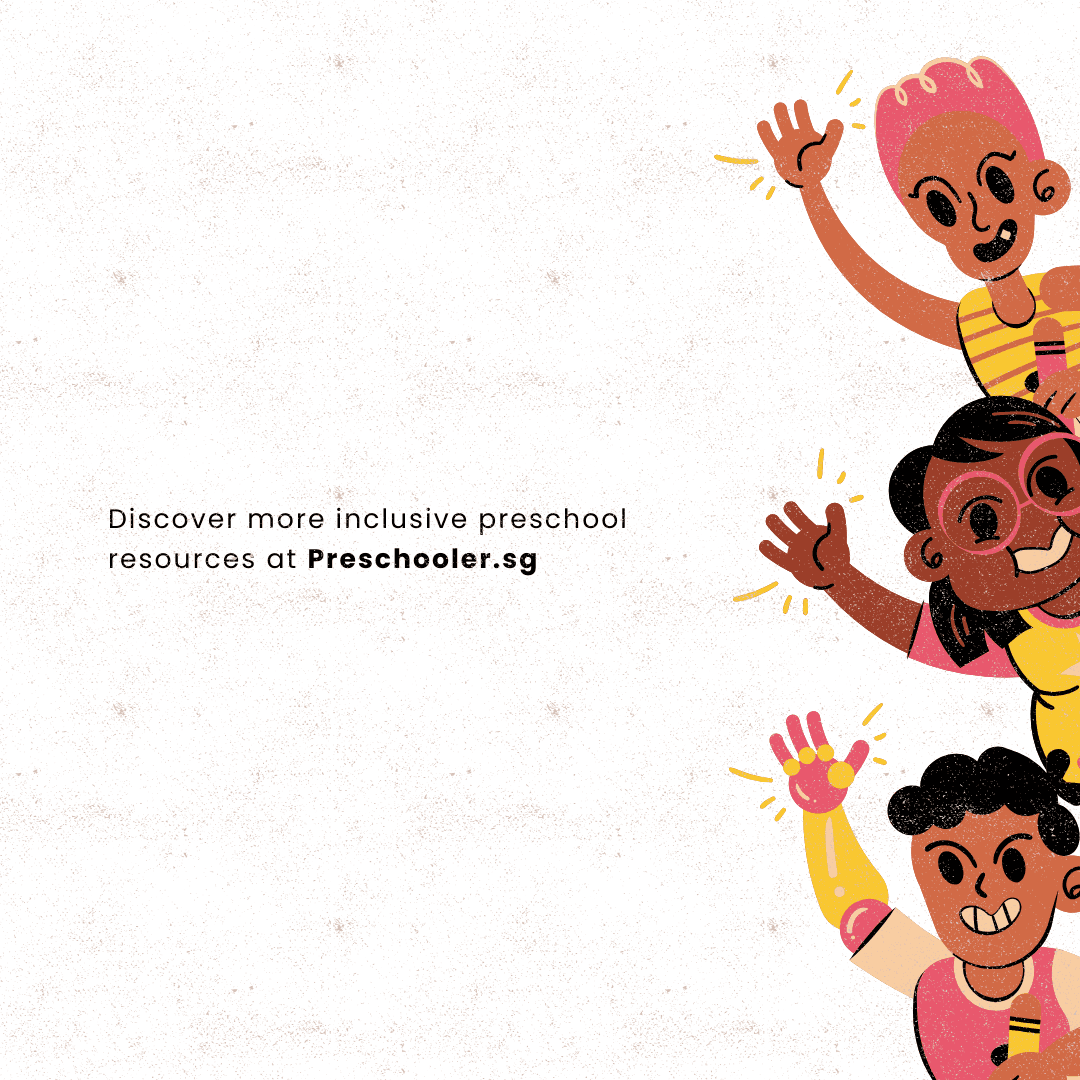 landing page with form