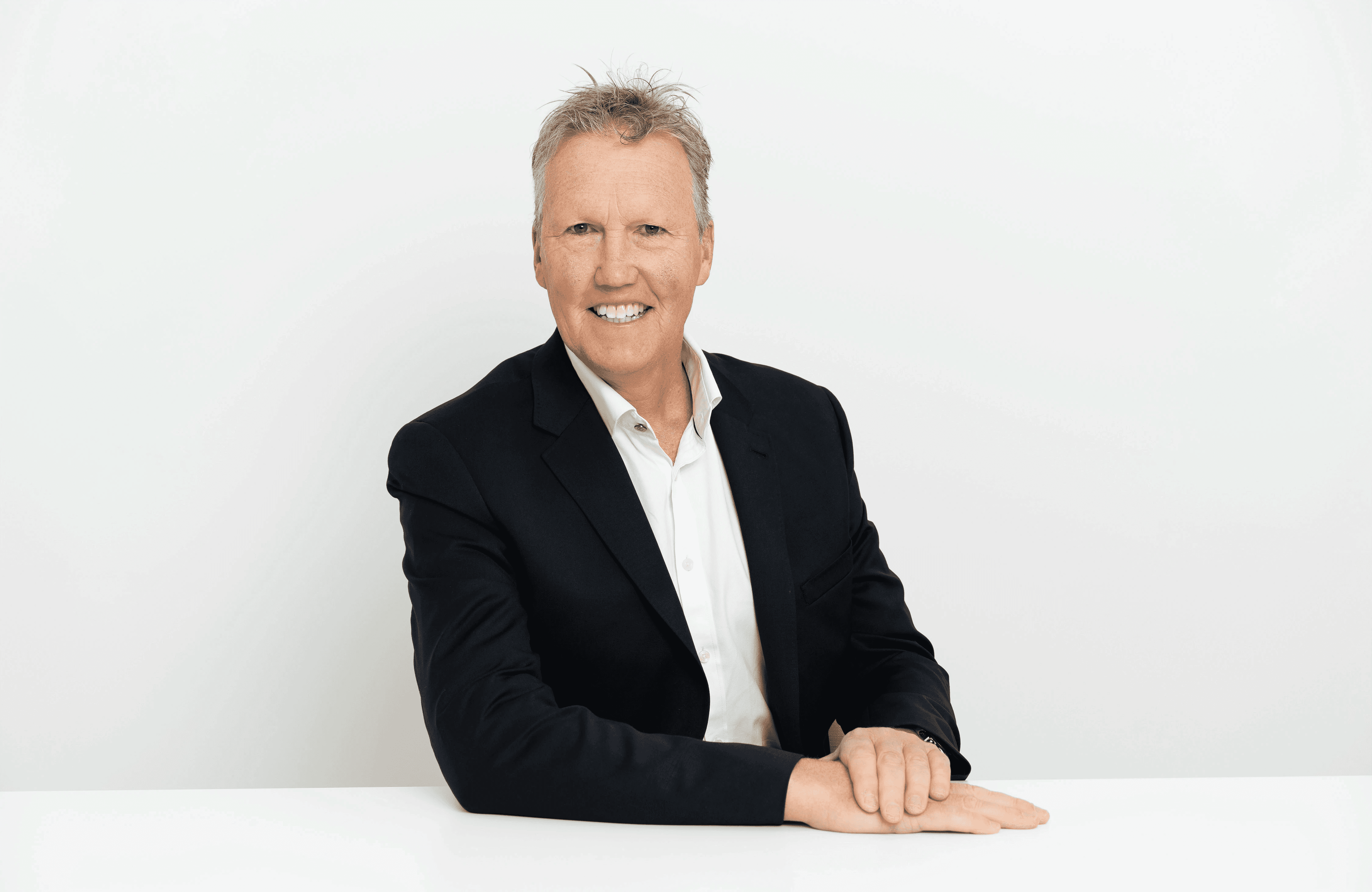 Peter Bolton