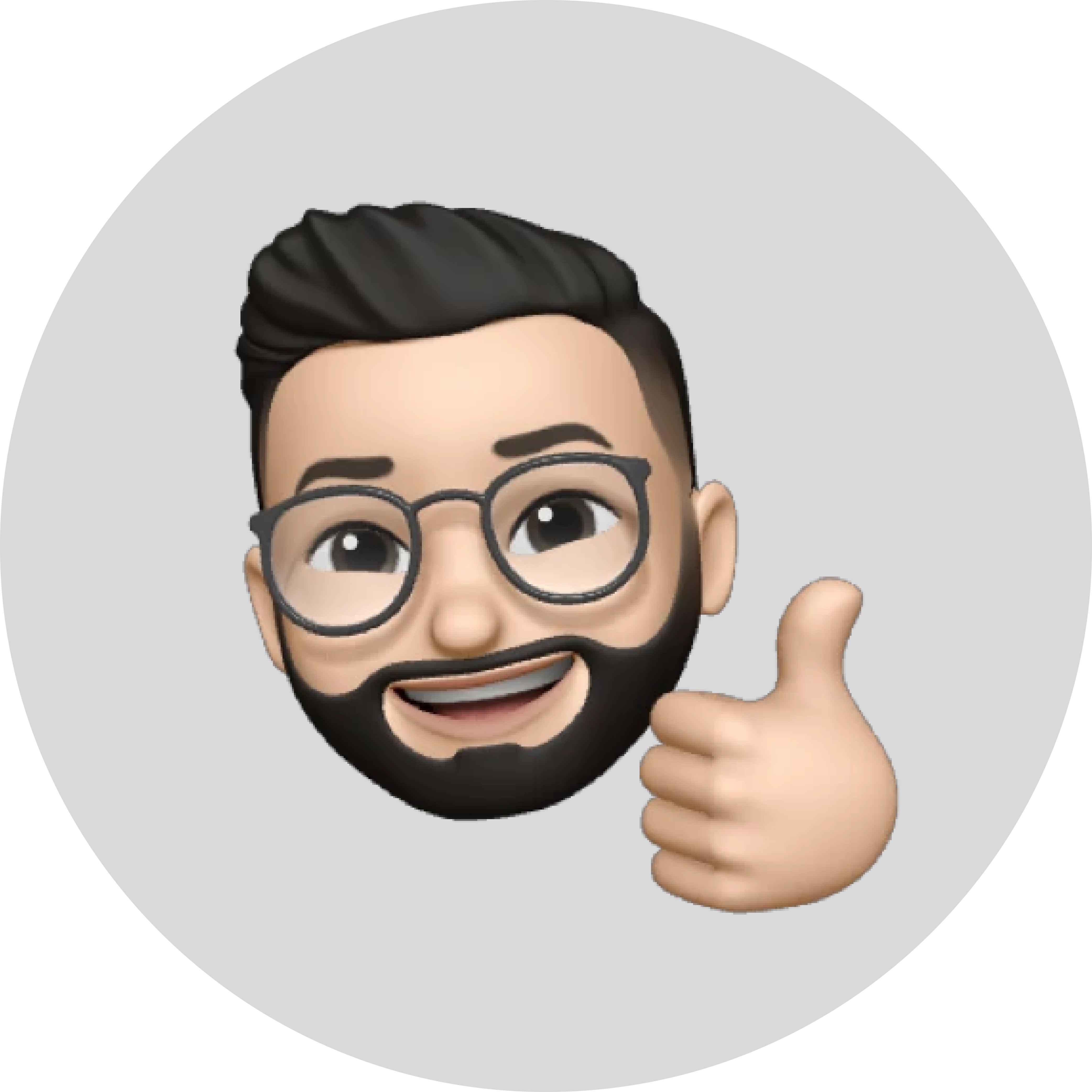 Avatar of person, who left a testimonial
