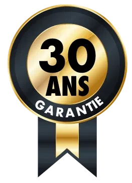 Garantie 30 ans