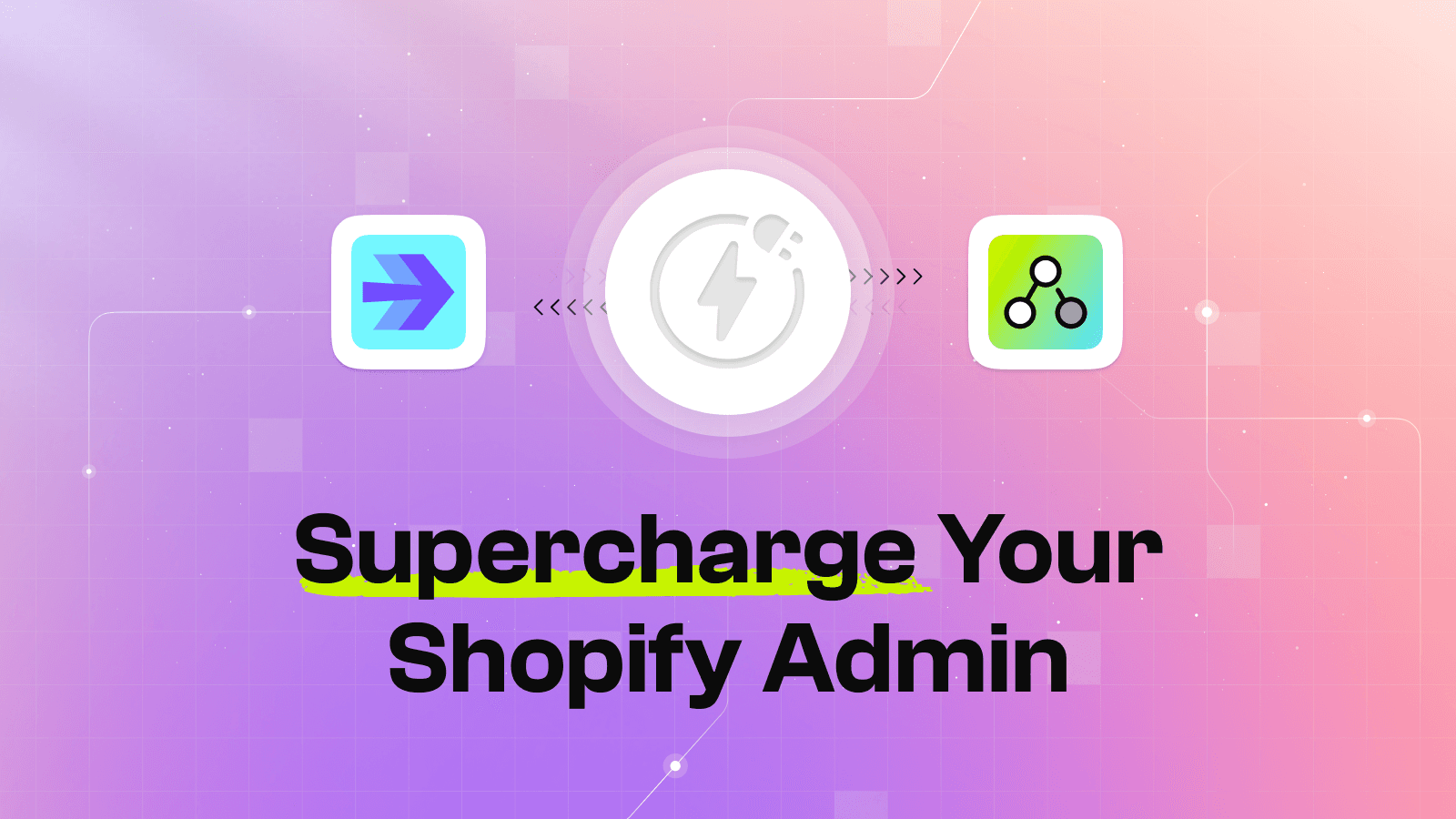 Supercharge Your Shopify Admin: Save Time on Daily Store Tasks