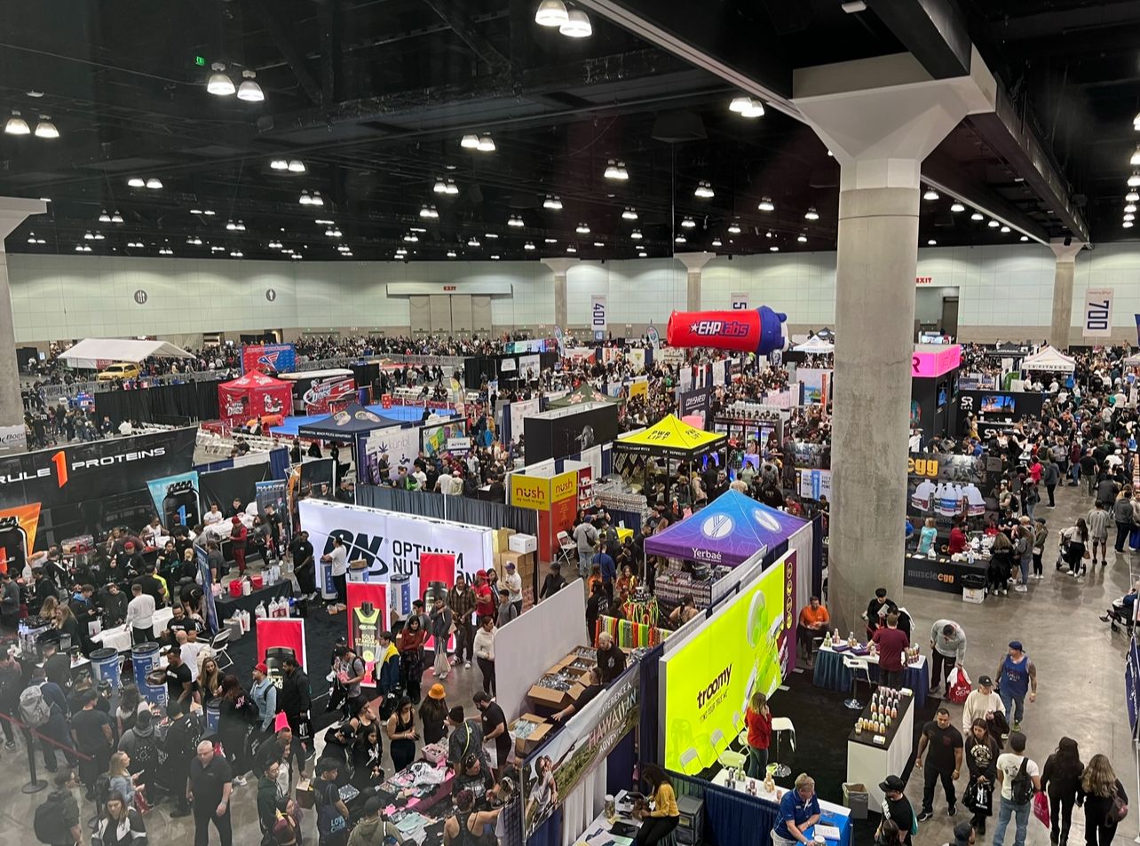 TheFitExpo