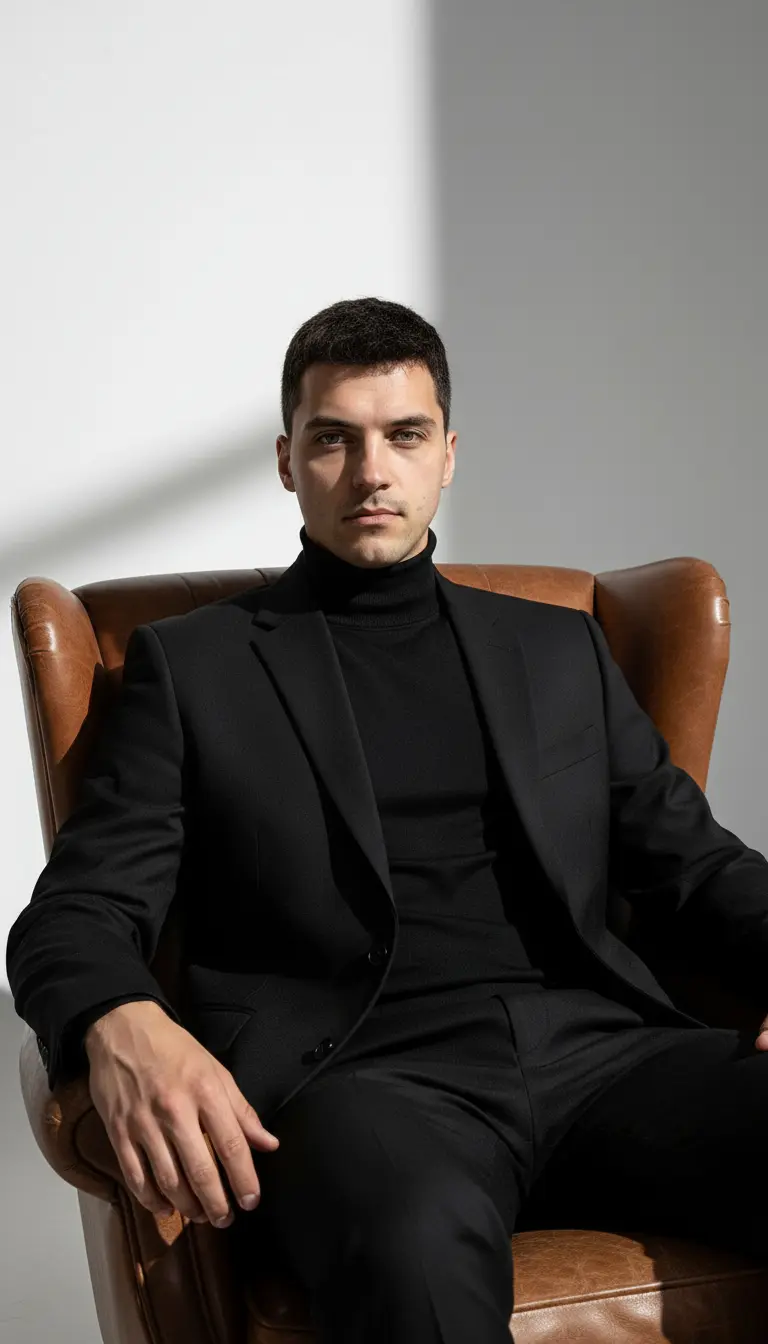 Roman Demydyuk, web designer freelance che progetta siti web su misura