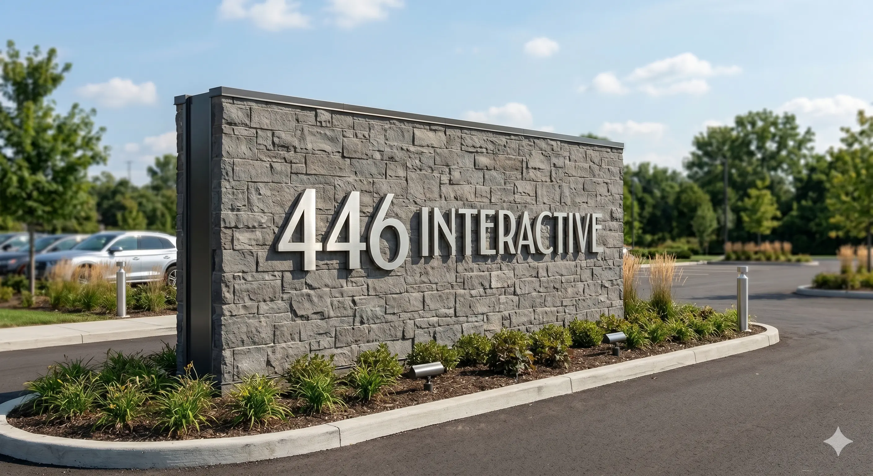 446 Interactive LLC
