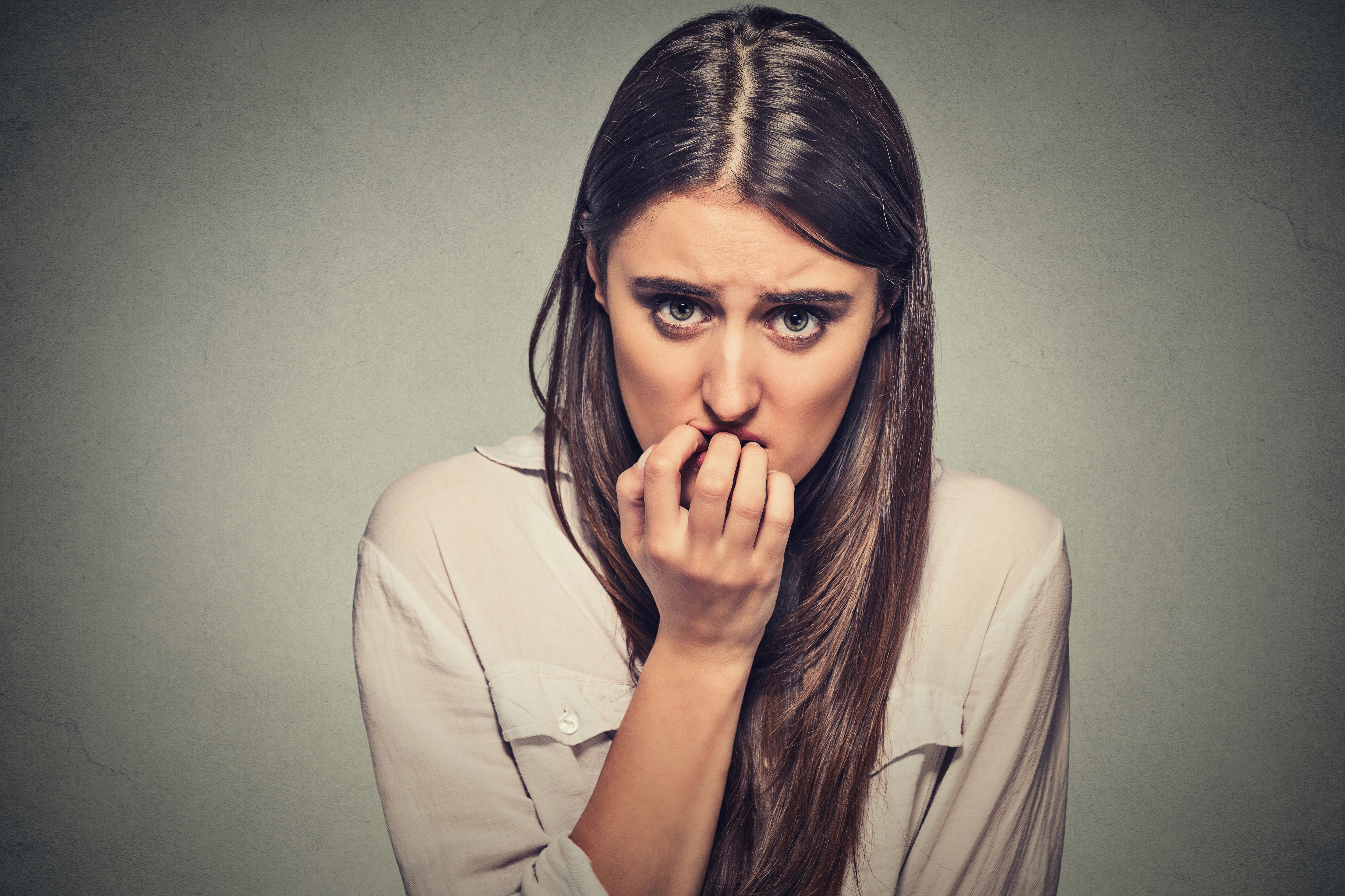 Pretraumatic Stress Disorder