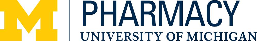 UM-Pharmacy logo