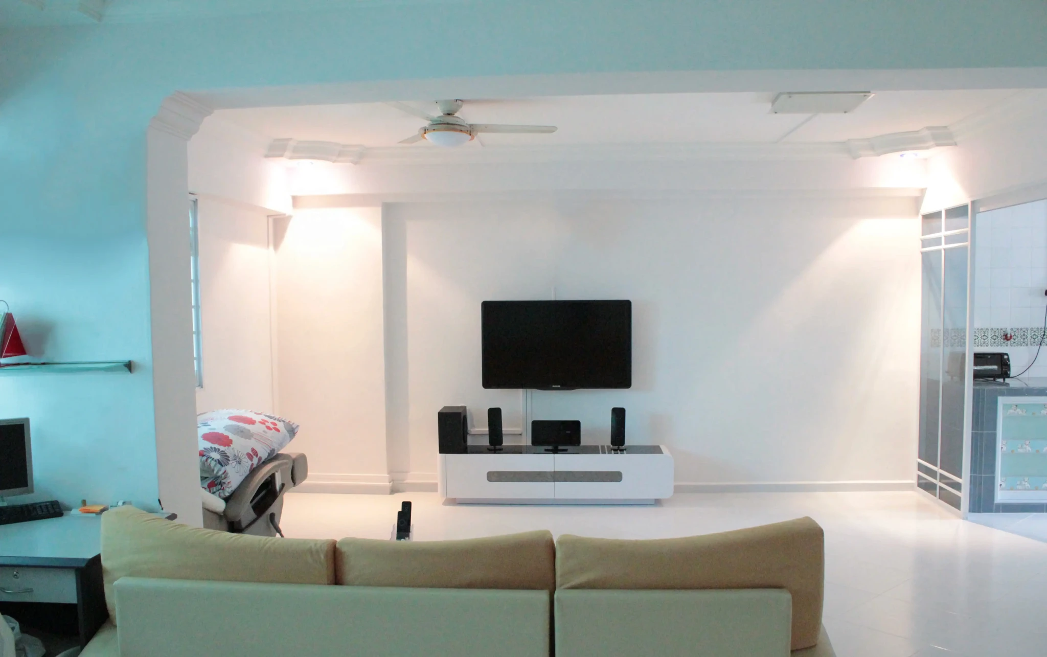 Flat fee cosell property 2699