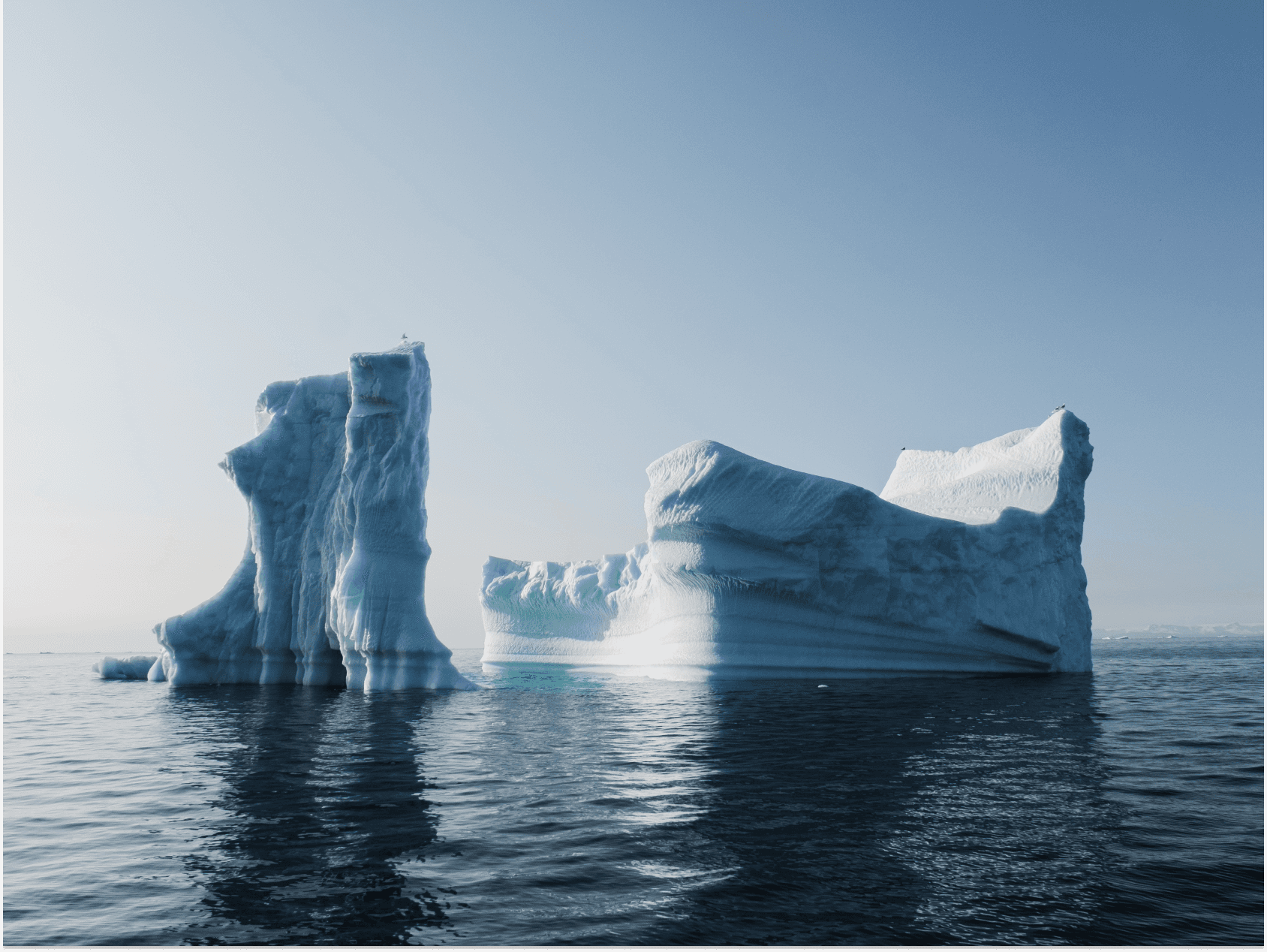 Credit: Yannick Pulver - Visit Greenland