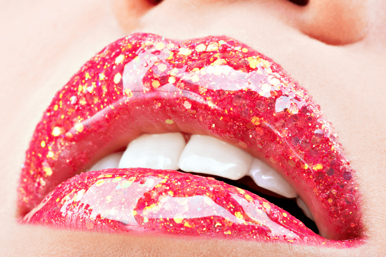 Lips: Statement & Artistic Designs
