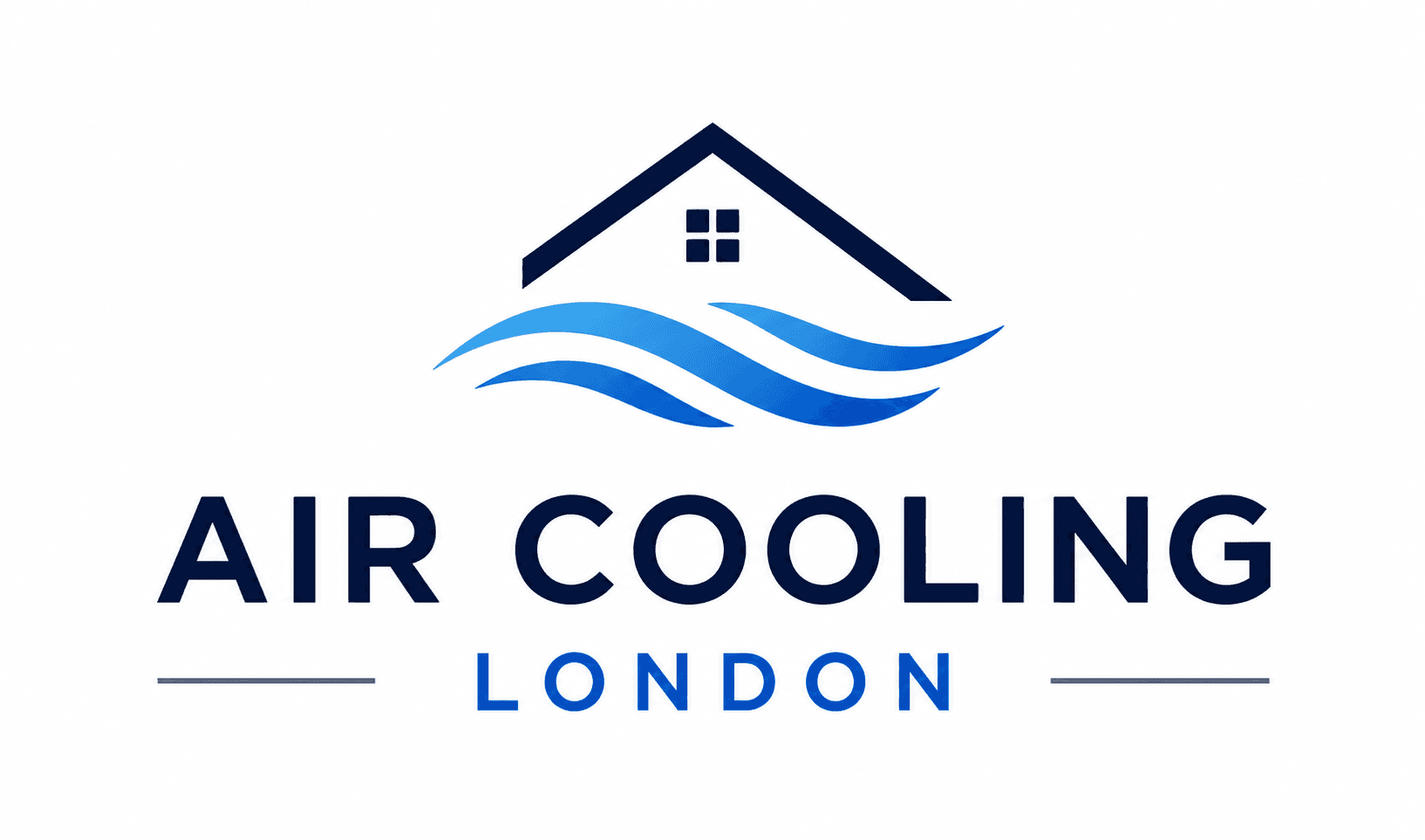 London Air Cooling logo