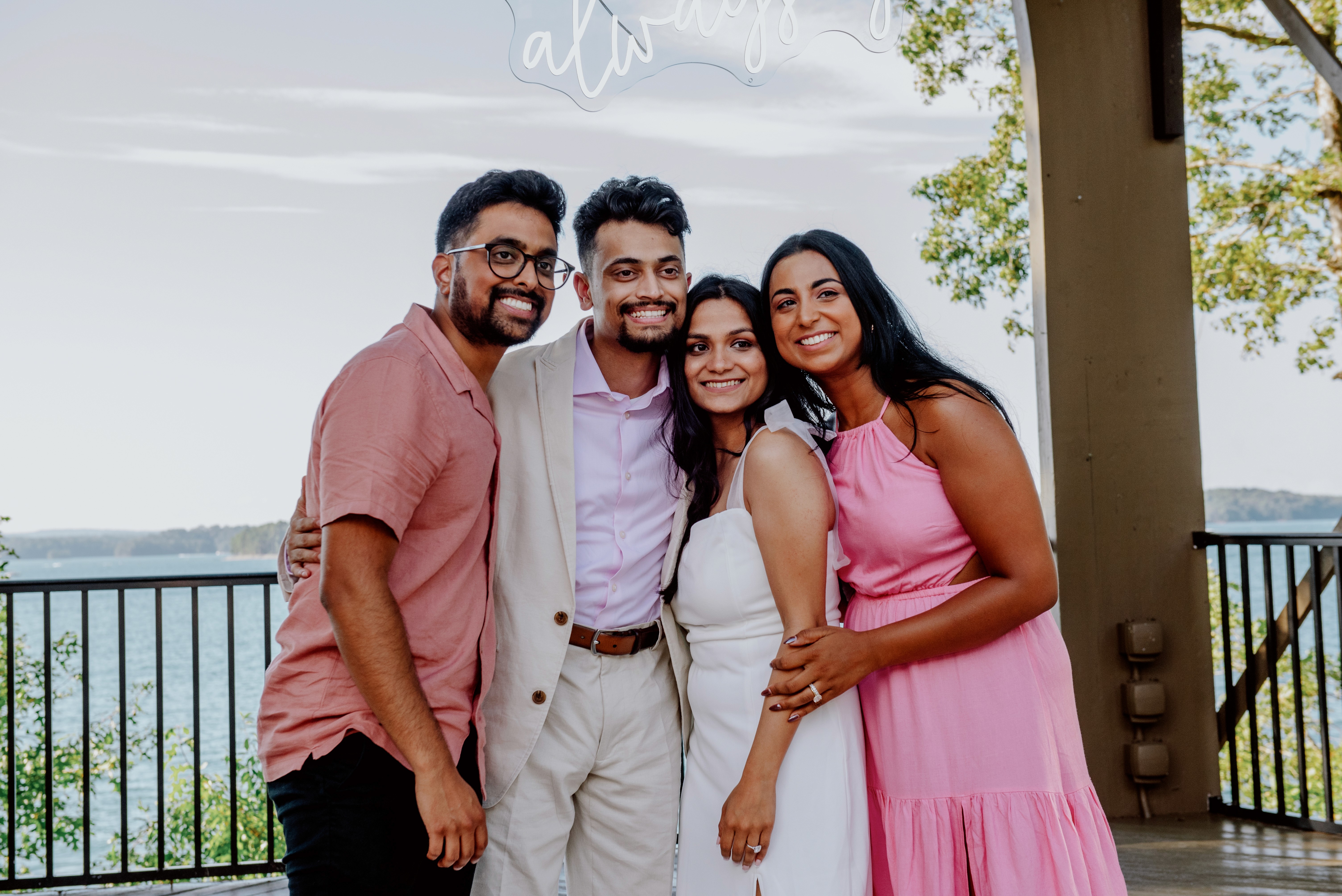 Romantic engagement session Brandon Manitoba professional photographer Winnipeg Trident Studios