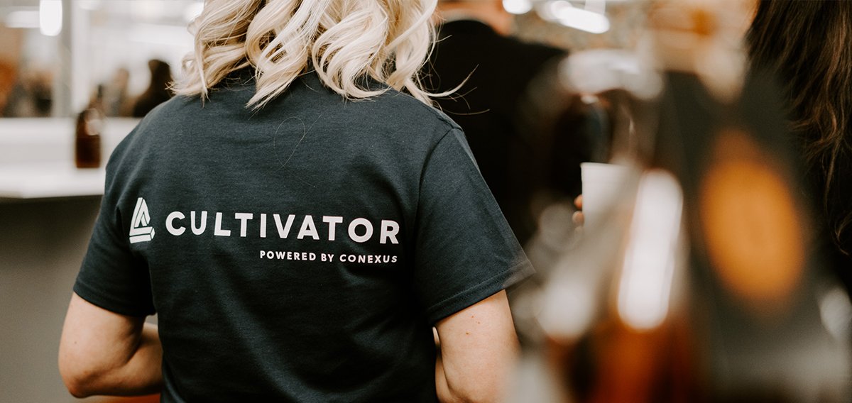 Cultivator team member helps with the START program