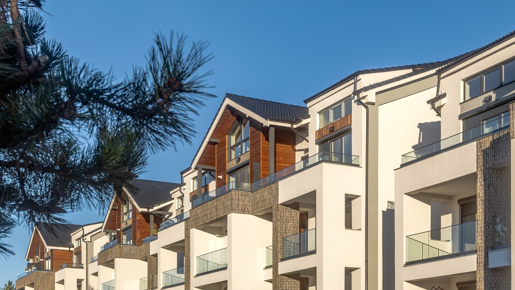 apartamente davinci