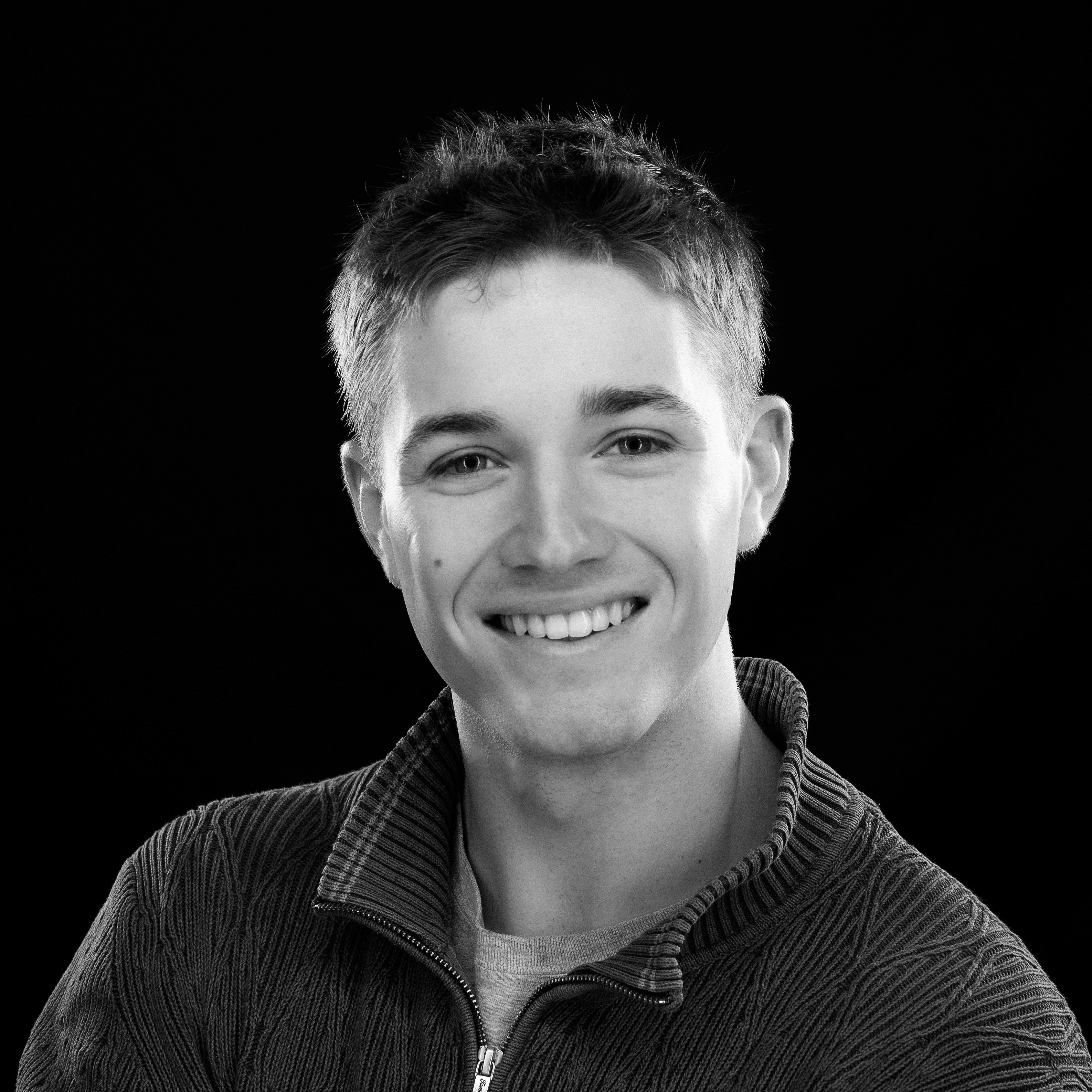 Clear Image of Fredrick