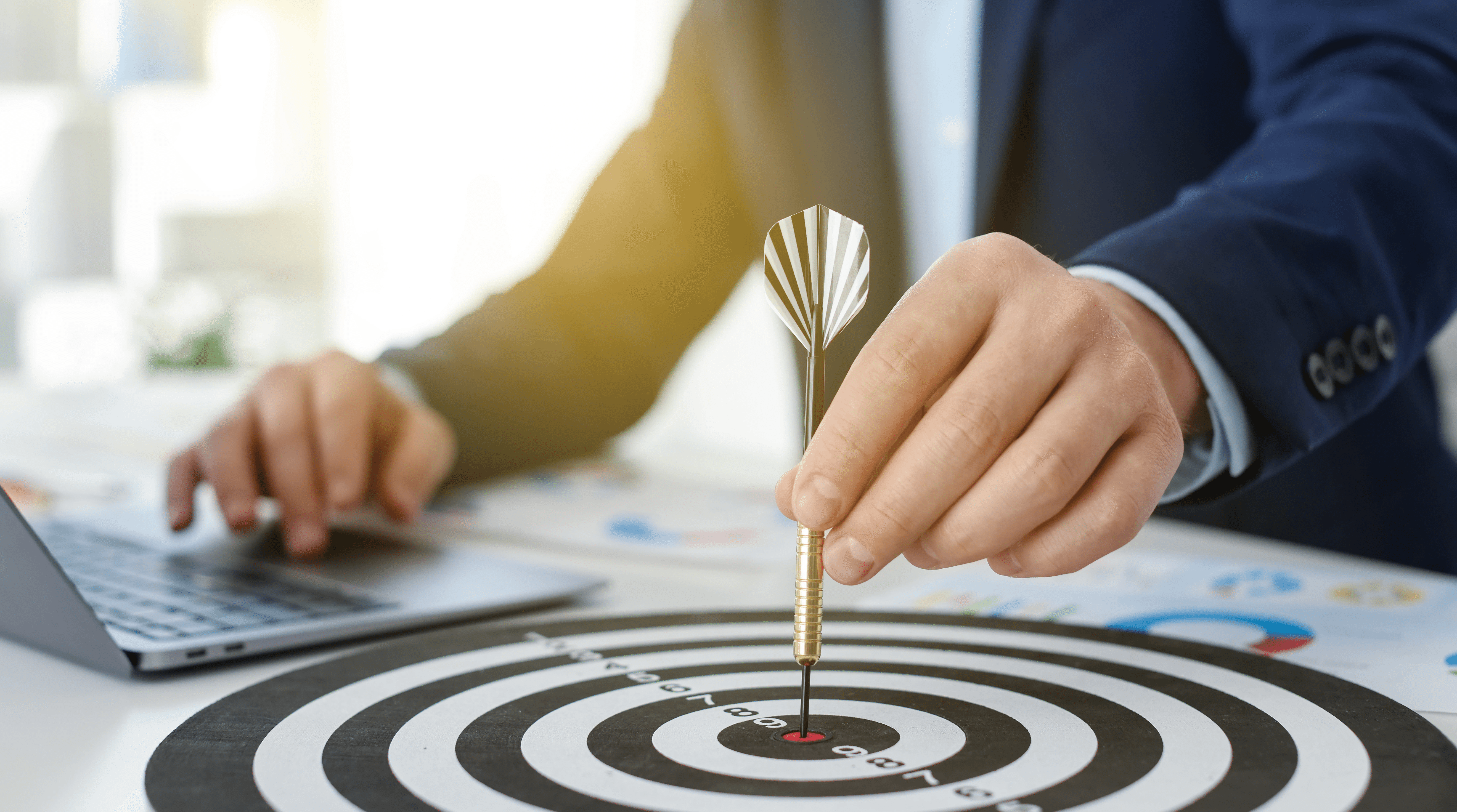 Targeted Learning Paths