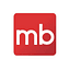 magicbricks logo logo.dev