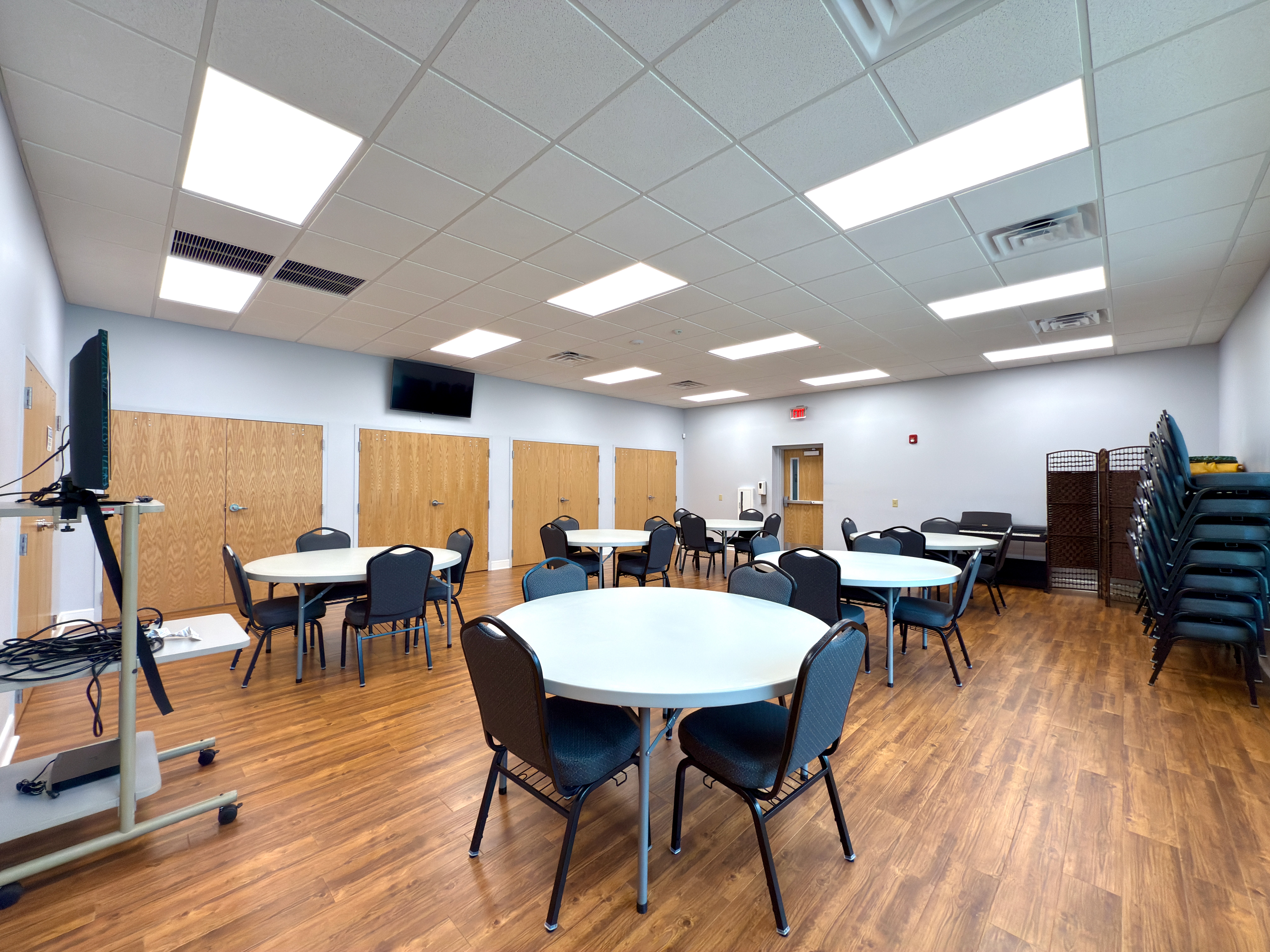 FLC Boardroom at Pleasant Grove Church — photo 3