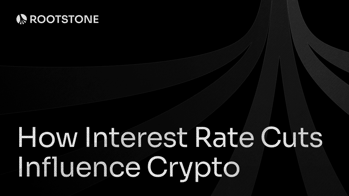 How Interest Rate Cuts Influence Crypto
