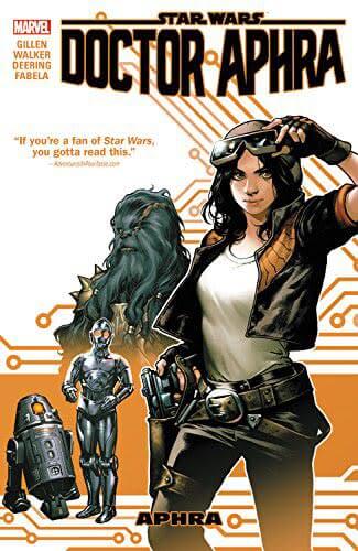 Doctor Aphra Volume 1