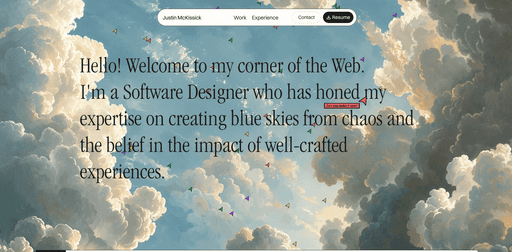 17 Best Student Portfolio Examples for Design Inspiration