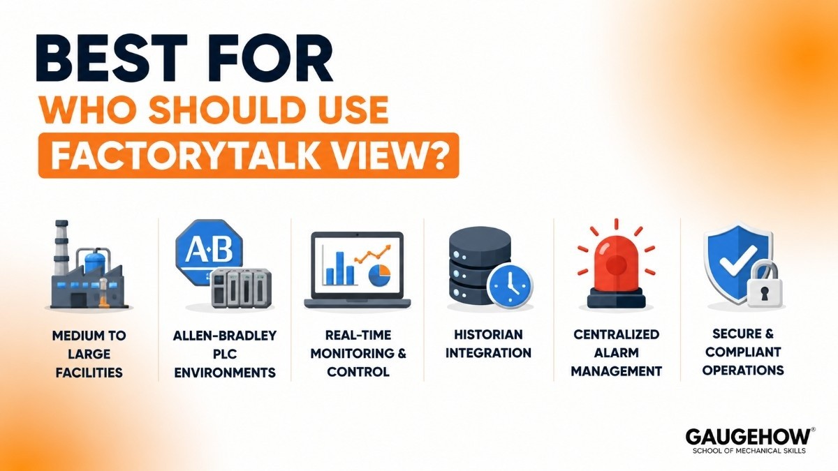Use FactoryTalk View