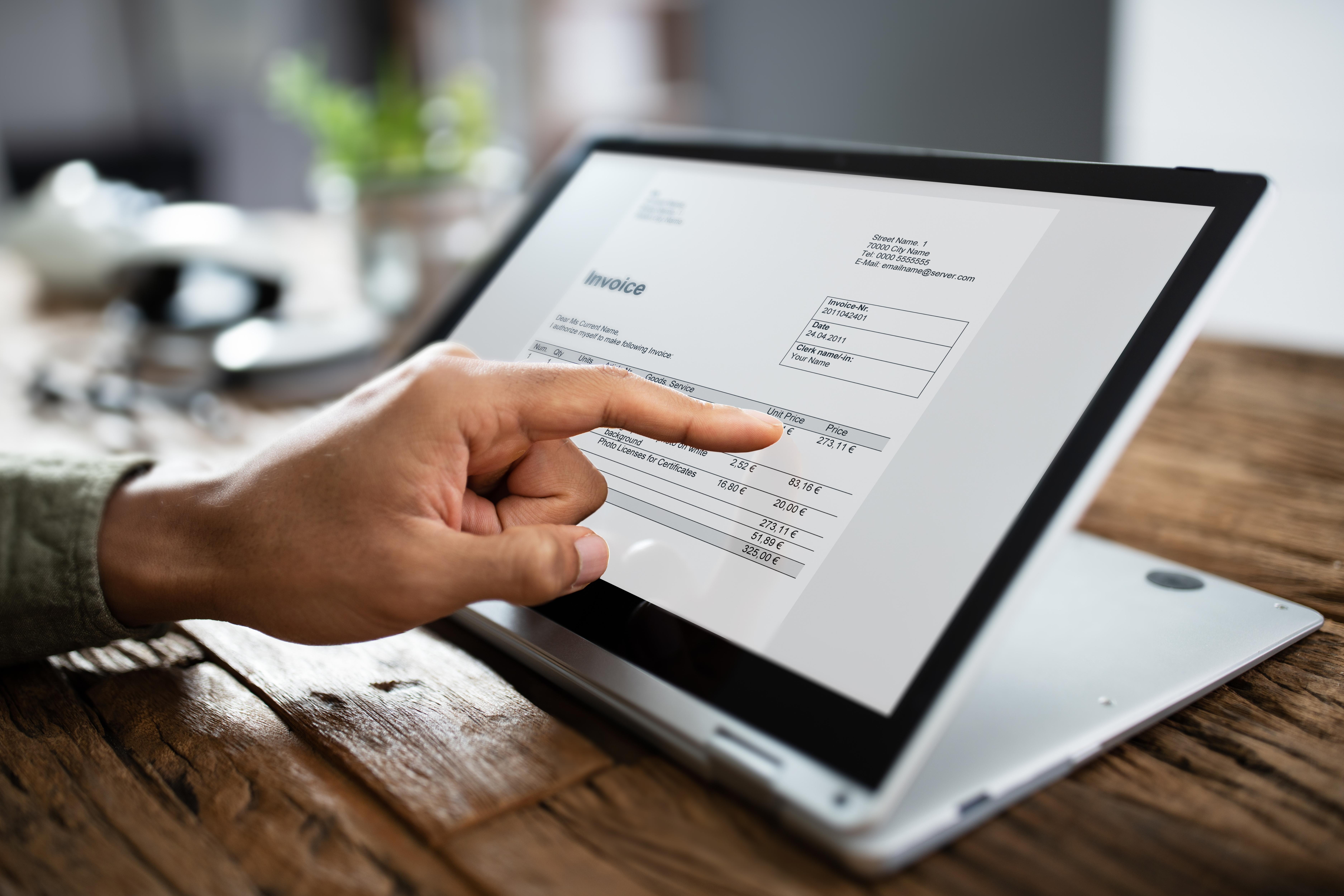 An image of Freelio's project ui