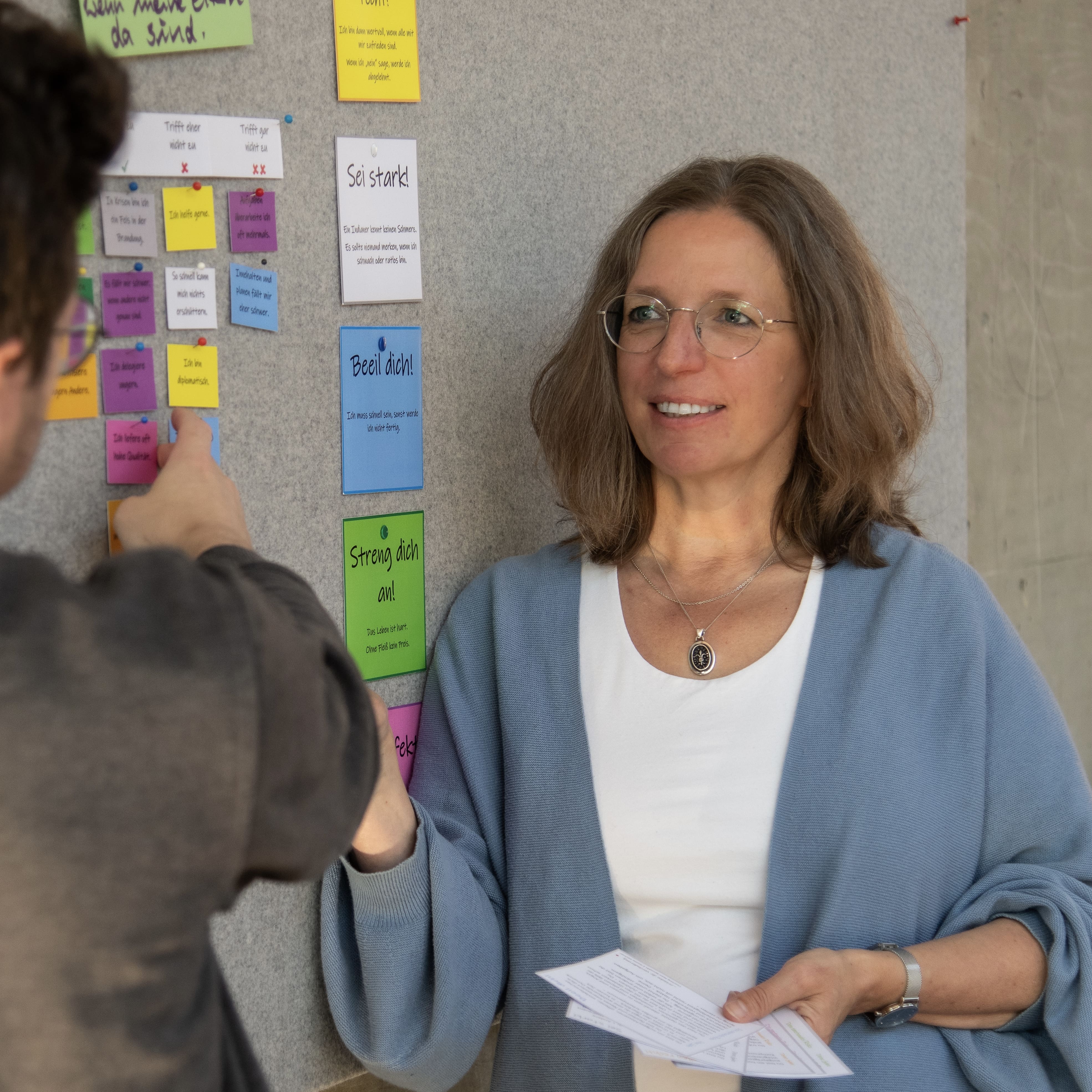 Kosteloses Coaching Lüneburg
