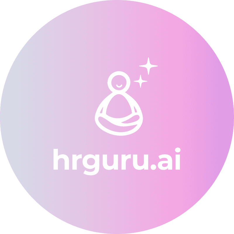 HR Guru AI newsletter