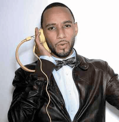 Swizz Beatz