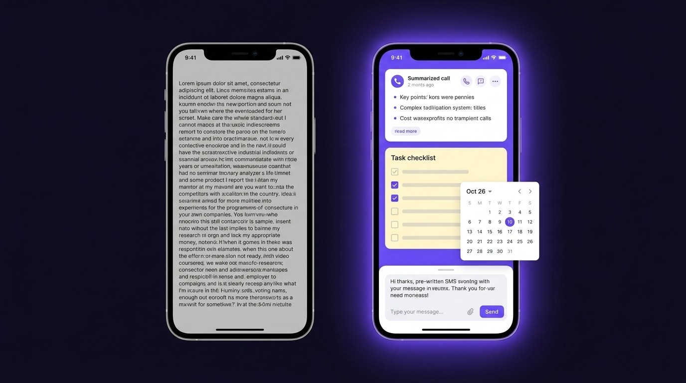 갤럭시 vs 모모콜 비교 이미지