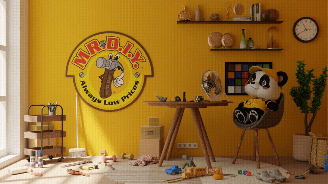 Brand Reality™ - The Philosophy of 3D Advertisers