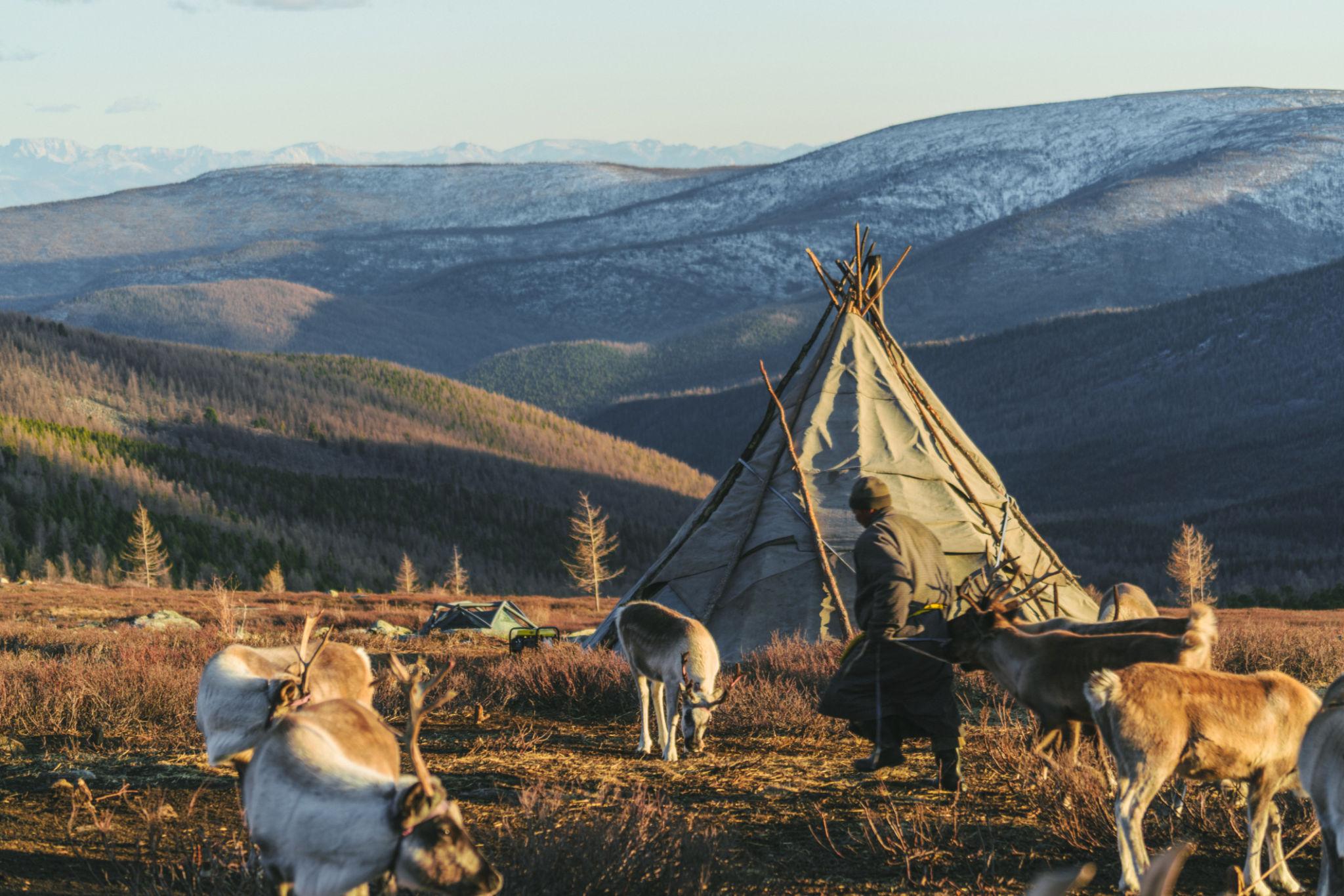 buildings near body of water landscape photography