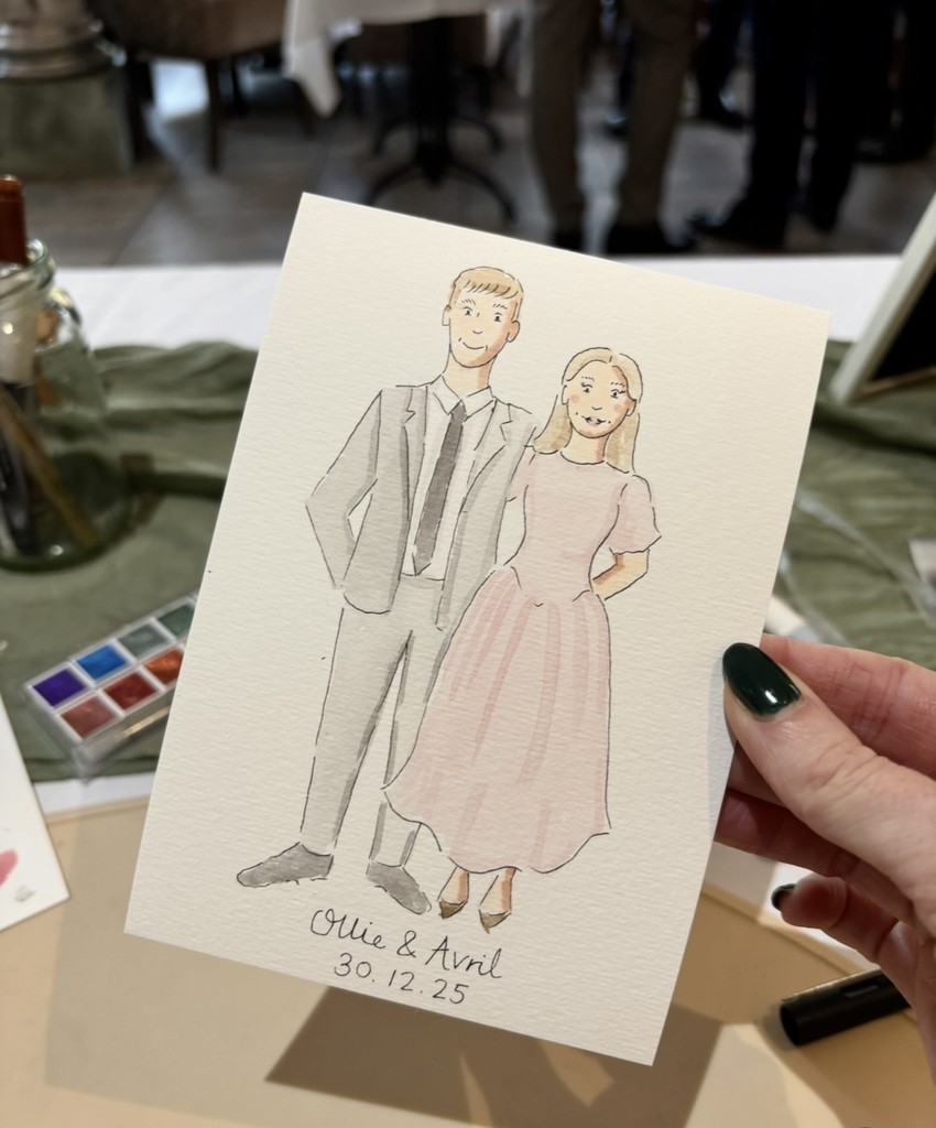 Illustrate My Day NI 5