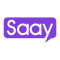 Saay logo