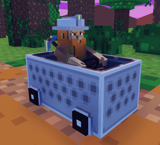 Reify Website in Framer