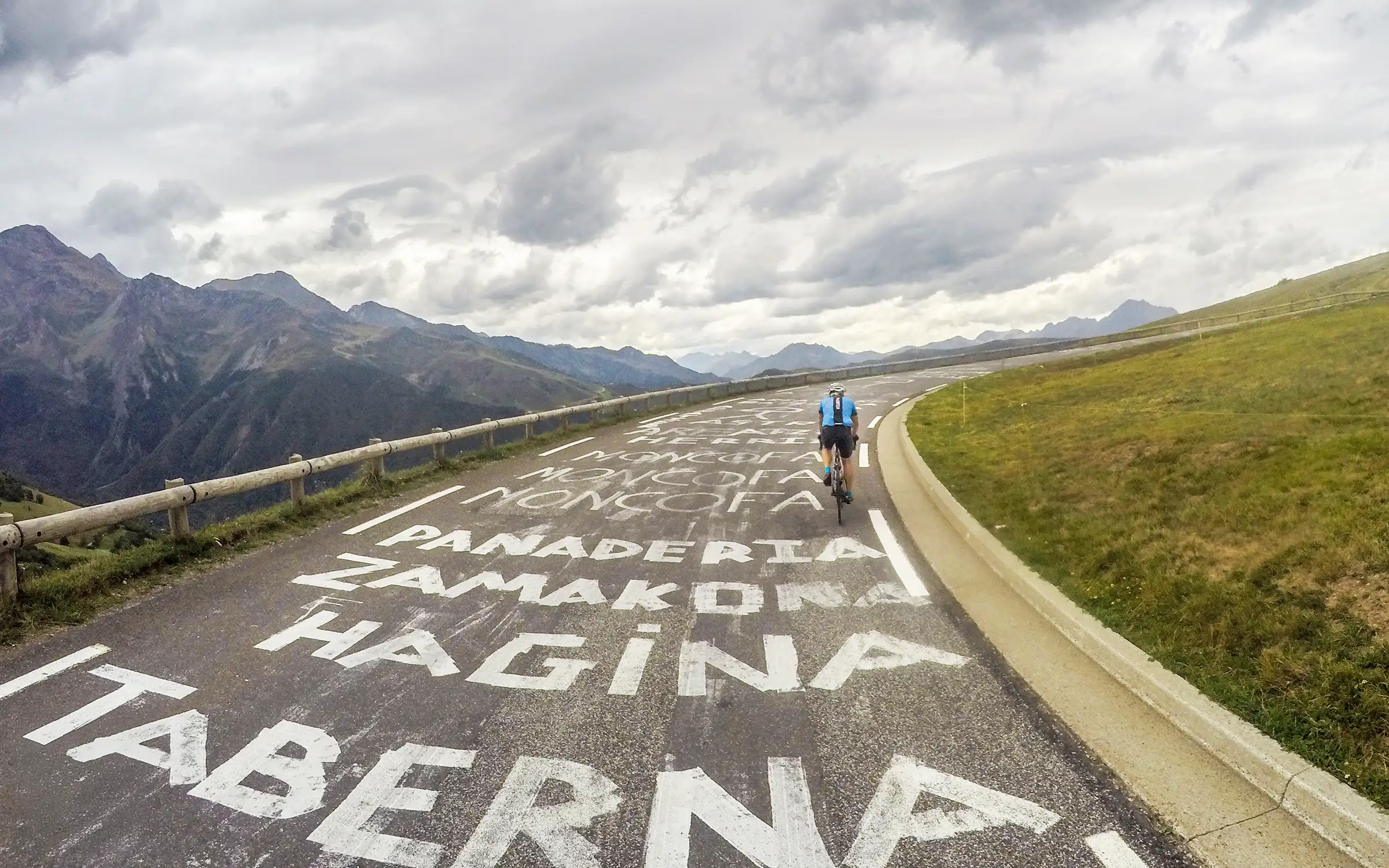 Giro d'Italia 2026 - med Expa Travel