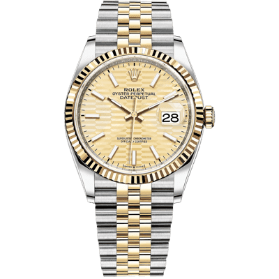 Rolex DateJust image 0