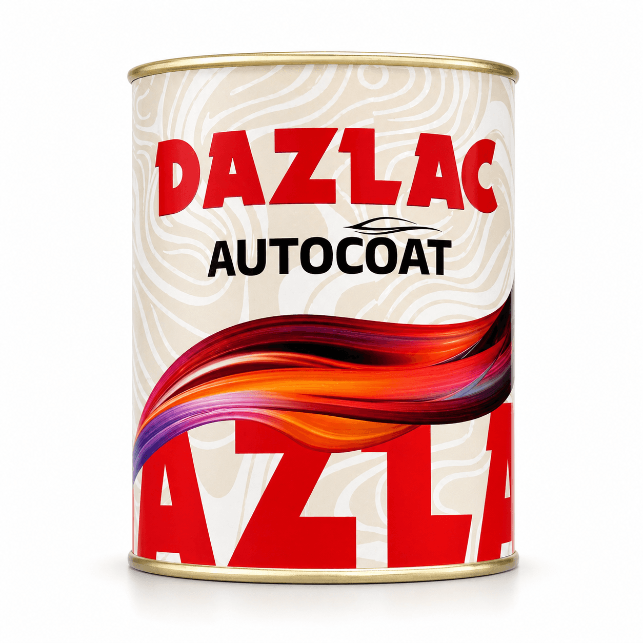 Dazlac Automotive Paint