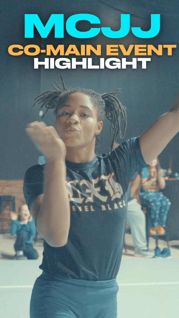 main character jiujitsu