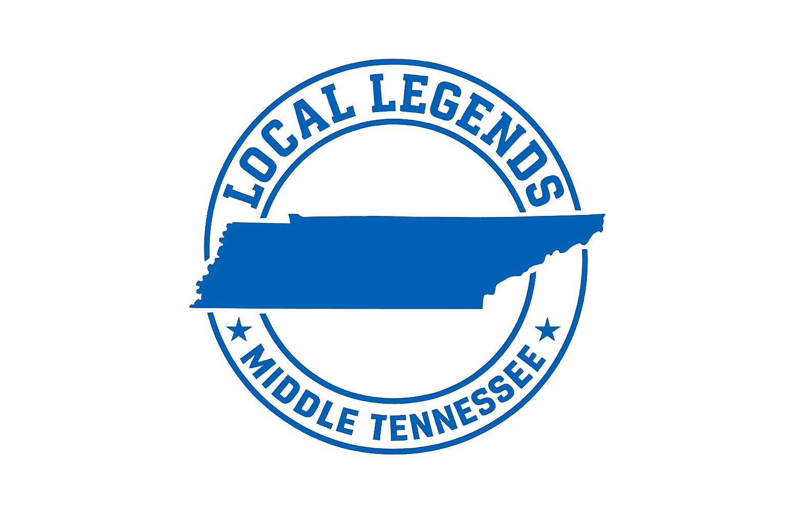 Blue Logo
