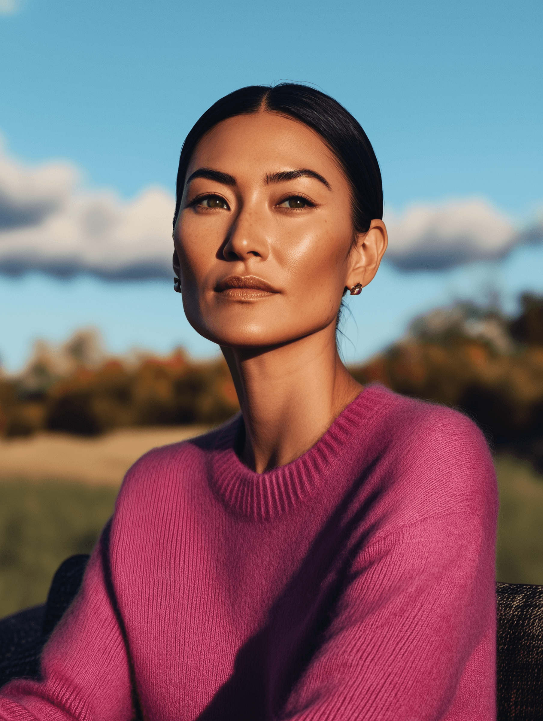 People sharing real experiences using a daily planning app