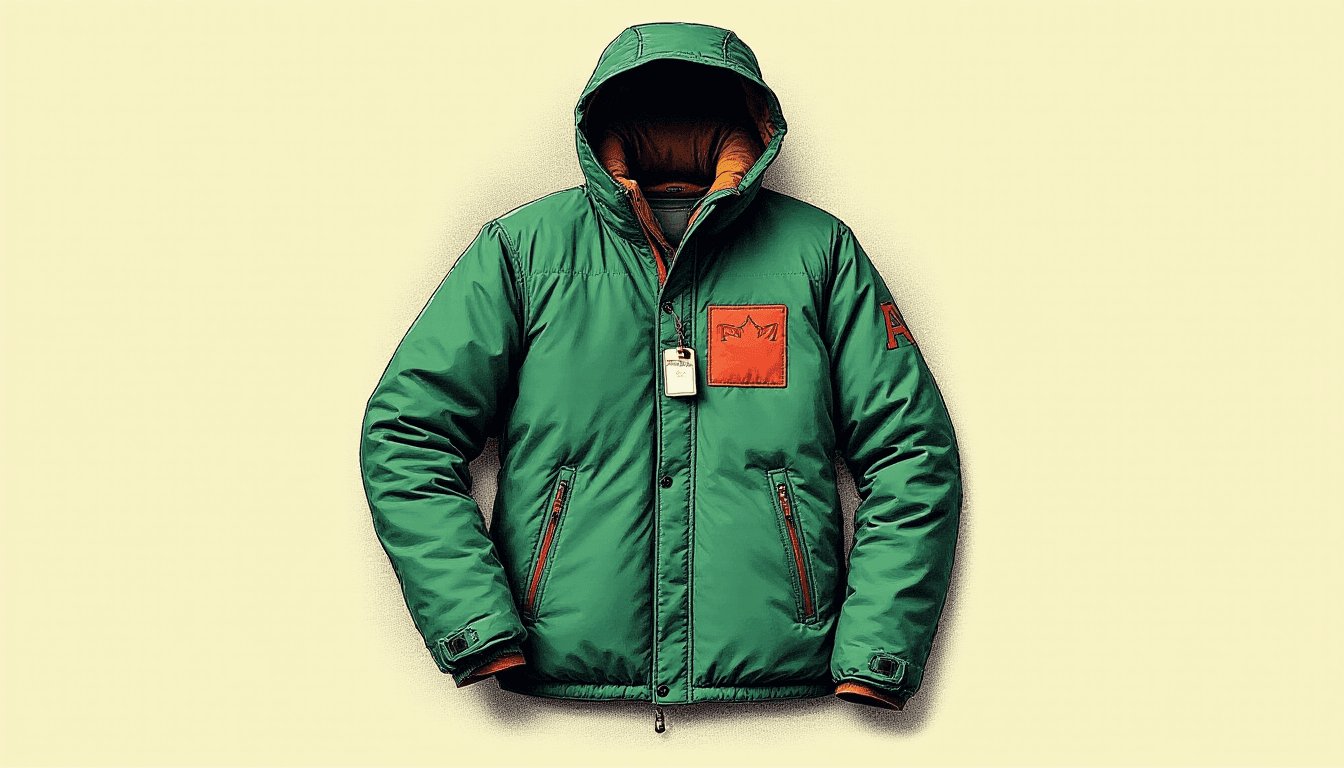 Roots, Canada Goose, and Arc'teryx: Canadian Brands Worth Thrifting to Resell